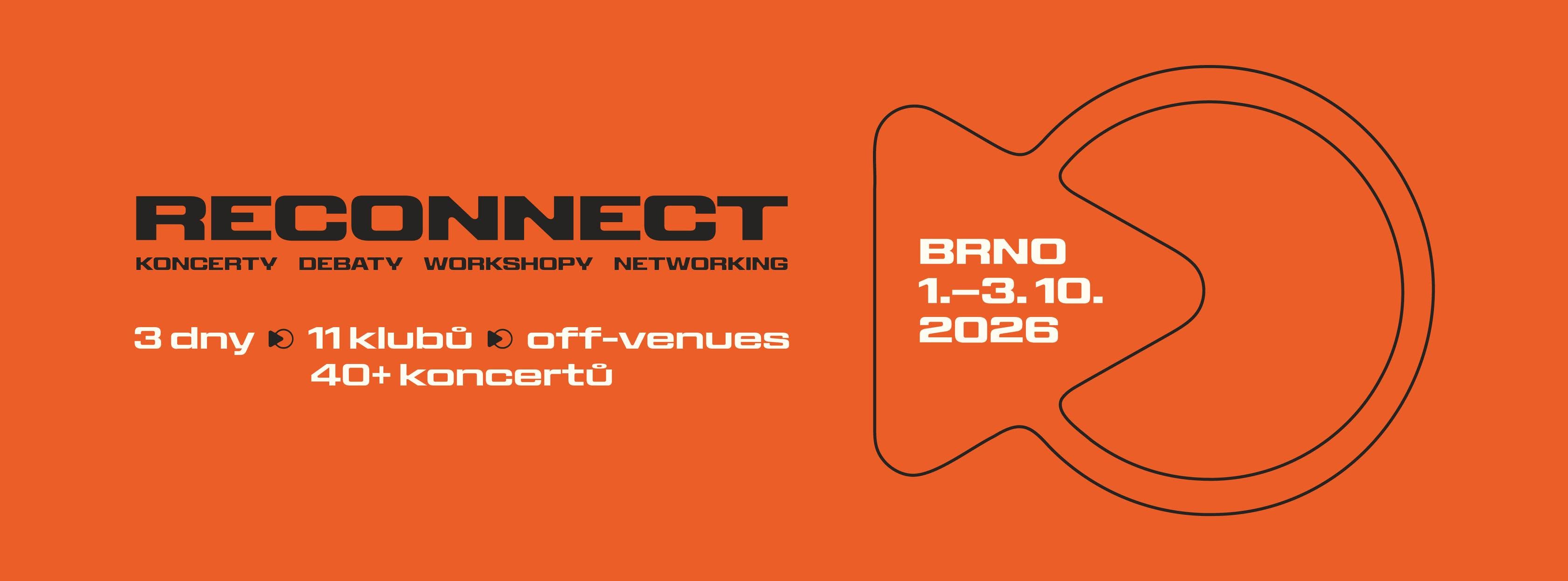 RECONNECT FESTIVAL: ALEX KELMAN (SK) // GRUMPER (ex-sinks, CZ)