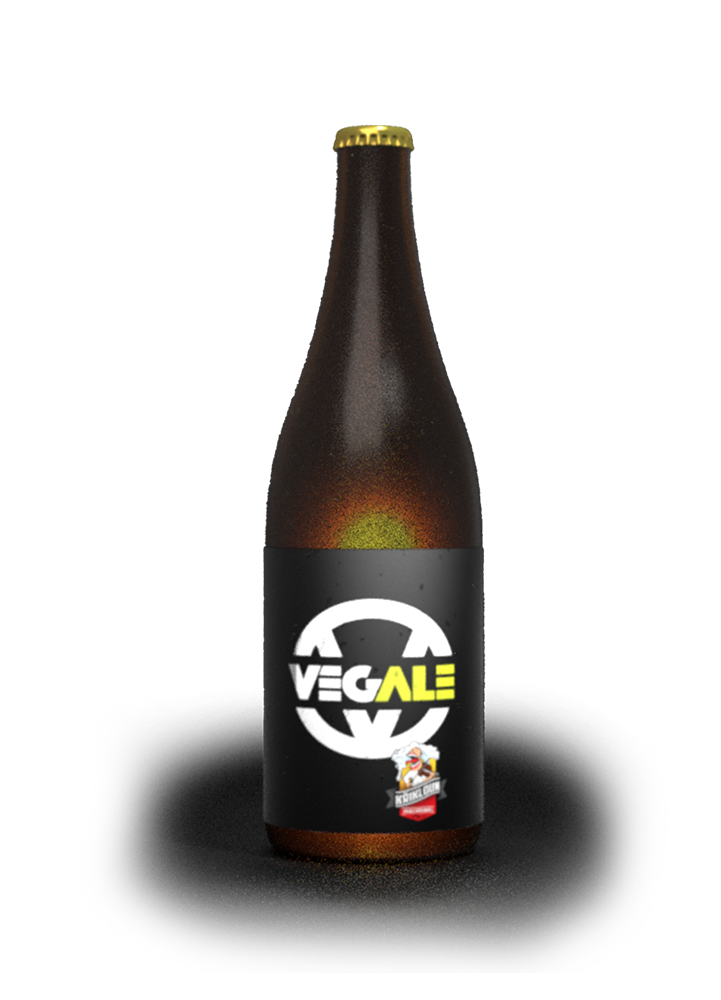 veg-ale